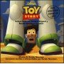 Toy Story banda sonora original y en espanol [CD]