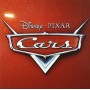 Cars, banda sonora original de la pelicula [CD]