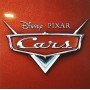 Cars, banda sonora original de la pelicula [CD]