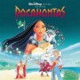 Pocahontas - Banda sonora original [CD]
