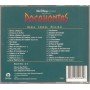 Pocahontas - Banda sonora original [CD]