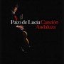 Paco de Lucia - Canción Andaluza [CD]