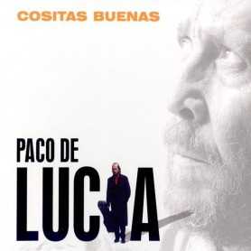Paco de Lucía - Cositas buenas [CD]