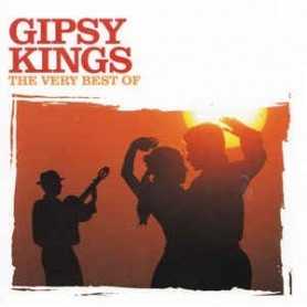 Gipsy Kings - The very Best of [CD]