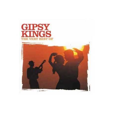 Gipsy Kings - The very Best of [CD]