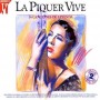 Conchita Piquer - La Piquer Vive, 26 canciones de leyenda [CD]