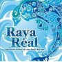 Raya Real - Canciones desde el otro lado del mar [CD]