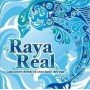Raya Real - Canciones desde el otro lado del mar [CD]