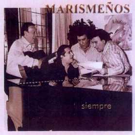 Marismenos - Siempre [CD]
