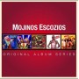 Mojinos Escozios (Original Album Series) [CD]