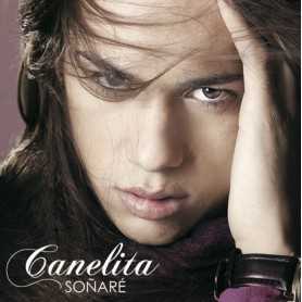 Canelita - Soñare [CD]