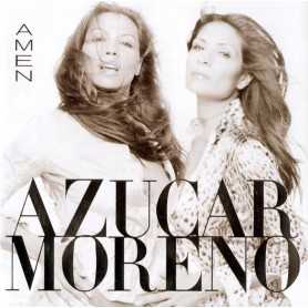 Azucar Moreno - Amen [CD]