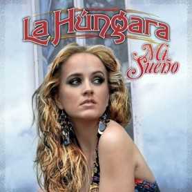 La Húngara - Mi sueno [CD]