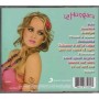 La Húngara - Vivo cantando [CD]