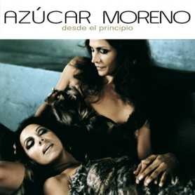 Azucar Moreno - Desde el principio [CD]