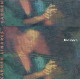 Carmen Linares - Cantaora [CD]