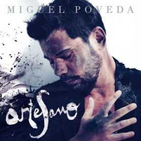 Miguel Poveda - Artesano [CD]