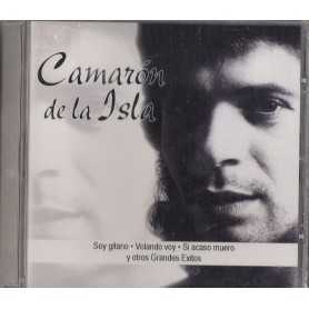 El Camaron de la Isla - Exitos [CD]