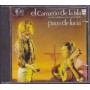 El Camaron de la Isla con la colaboración especial de Paco de Lucia - 1970 [CD]