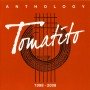Tomatito - Anthology 1998 - 2008 [CD]