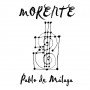 Enrique Morente - Pablo de Malaga [CD]