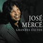 José Mercé - Grandes éxitos [CD]