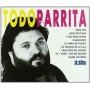 Parrita -Todo Parrita  [CD]