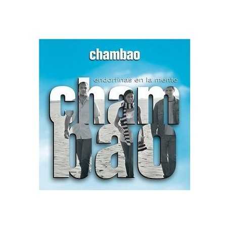 Chambao - Endorfinas en la mente [CD]