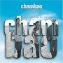 Chambao - Endorfinas en la mente [CD]
