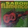 Sabor Flamenco [CD]