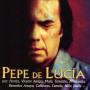 Pepe De Lucía - El corazón de mi gente [CD]