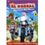 El Corral, una Fiesta muy Bestia [DVD]