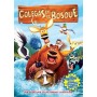Colegas en el bosque [DVD]