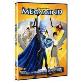 Megamind [DVD]