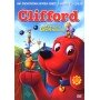 Clifford, Mi pequena Gran mascota [DVD]