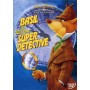 Basil, el raton super detective [DVD]