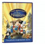 Los tres mosqueteros [DVD]