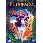 La ruta hacia el dorado [DVD]