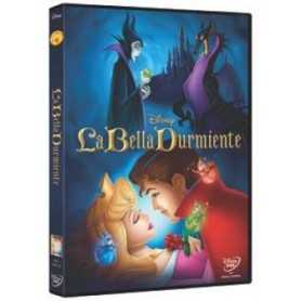 La Bella Durmiente [DVD]