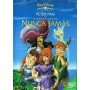 Peter Pan en Regreso al país de nunca jamás [DVD]