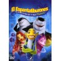 El espantatiburones [DVD]