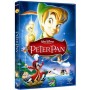 Peter Pan [DVD]