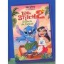 Lilo & Stitch 2, El efecto del defecto [DVD]