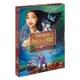 Pocahontas (Edición musical) [DVD]