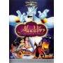 Aladdín (Edición especial) [DVD]