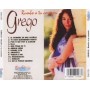 Grego - Rumbo a tu corazón [CD]