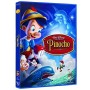 Pinocho [DVD]