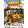 Garfield, En la vida real [DVD]