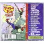 Phineas y Ferb Navidad con Perry [CD]