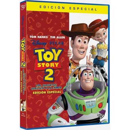 Toy Story 2 (Edición especial) [DVD]